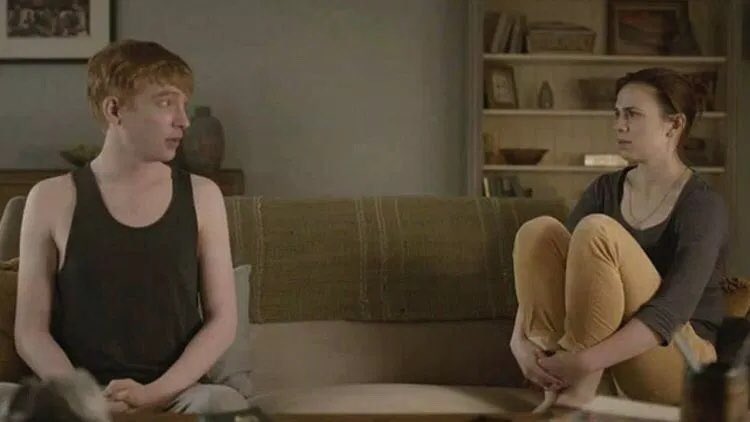 ごり ブラック ミラー S2e1 ドーナルグリーソンが出てる回 だけ見たけど なんだこれ すごいぞ 手が届きそうで届かない絶妙な近未来感 そして悲しい T Co 4sz06treqe ごり ブラック ミラー S2e1 ドーナルグリーソンが出てる回 だけ見たけど なんだこれ すごいぞ 手が届きそうで届かない絶妙な近未来感 そして悲しい T Co 4sz06treqe