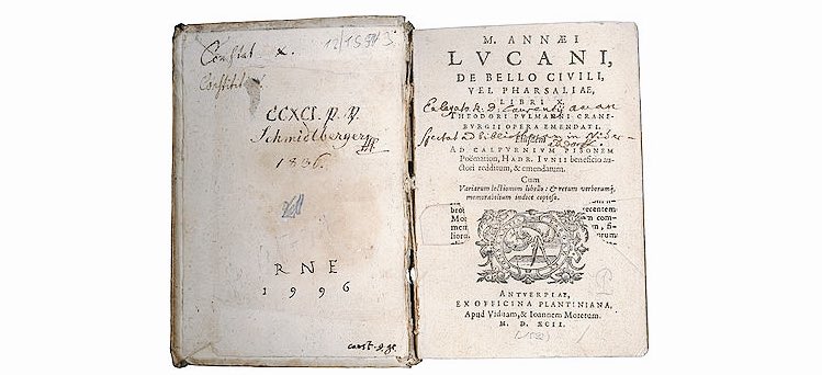 chrisOG_marlowe's tweet photo. Check out my poetry! "Pharsalia" which means "On the Civil War" 😳🤐 #nospoilers #moments https://t.co/nbpv42ZQId