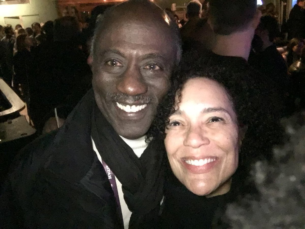 StephanieAllain's tweet photo. So proud of @prestonholmes #OGProducer #natturneriscoming @NateParker https://t.co/nEznMVSHRS