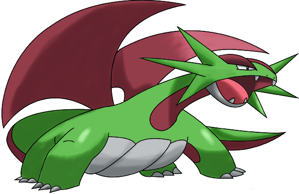 koufuujin's tweet image. RT + Follow to try to win a shiny BR 6 IV Salamence!
Result at 9 PM.
Good luck ; )