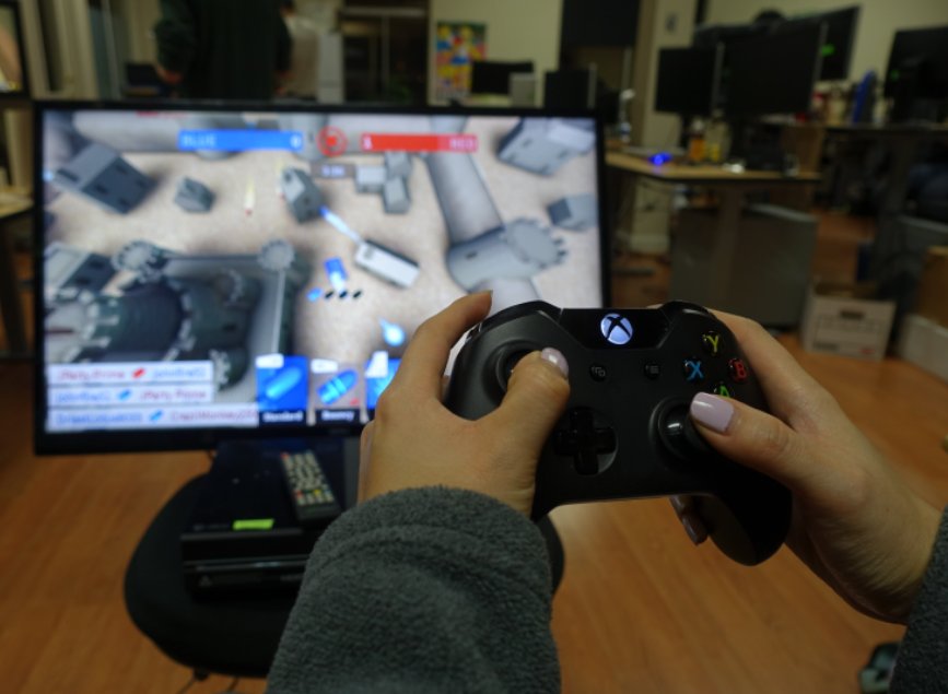 Michal Benátský On Twitter We Just Shipped At Roblox On Xbox - 