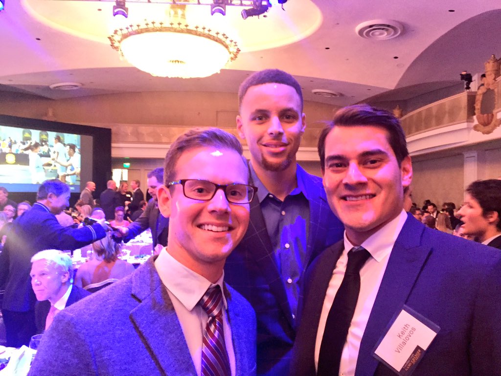 Keith Villalovos tweet media