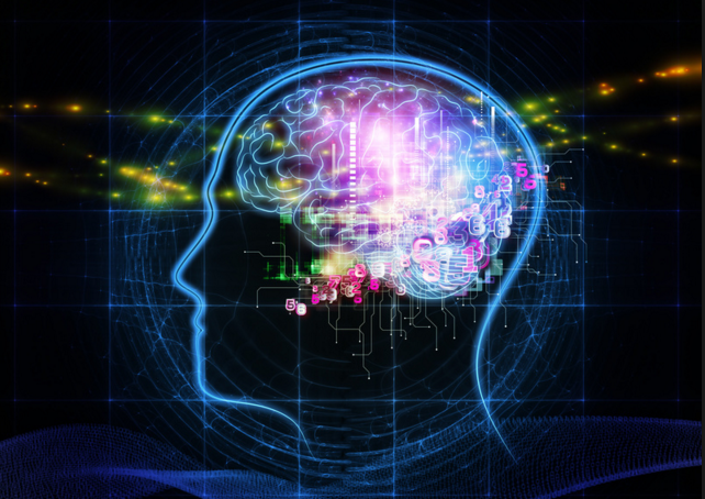 Forbes's tweet photo. Our brains are wired to ignore things. Much of our behavior is performed unconsciously: https://t.co/2jbxevTGGc https://t.co/bwqdaHdMnB