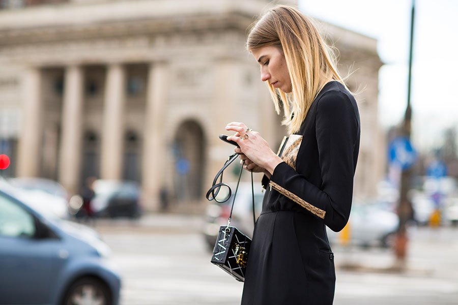 Harper's BAZAAR tweet media