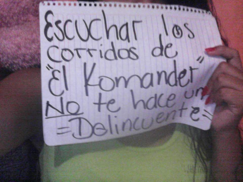 Banda & Corridos tweet media