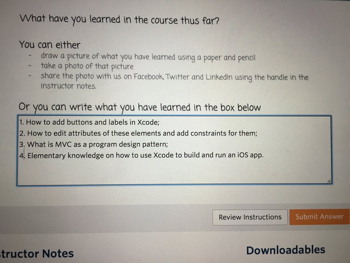 HybridRbt's tweet image. #learningswift with @udacity - udacity.com/ud585