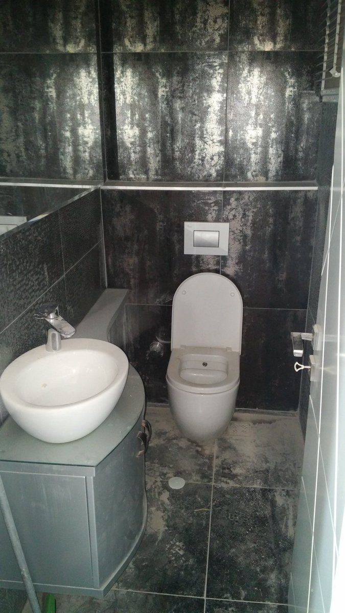 Temizlik Kulübü (@mtemizlikkulubu) on Twitter photo 