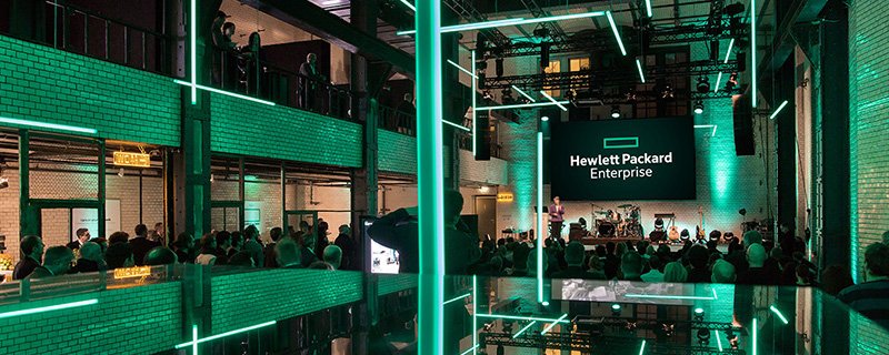 HPE_Belux's tweet photo. "We are happy to announce the winner of our #allflashnolimits competition:
@TinoKuehnel will visit @Nasa Houston!
" https://t.co/XCcUR3o8uX