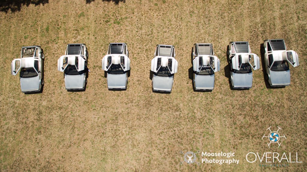 Nice pic of #DeLorens on weekend @abcnewsCanberra, things you see when you #visitcanberra #canberra <a href="/OvrllPhtgrphy/">Overall Photography</a>