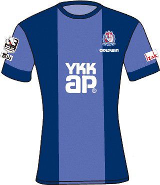 ユニ11 カターレ富山 16 新ユニフォーム T Co Bntk0nscyx J3 Kit Jリーグ カターレ富山 Jleague Jersey カターレ富山が16シーズンのユニフォームを発表 T Co 39xq2cycle