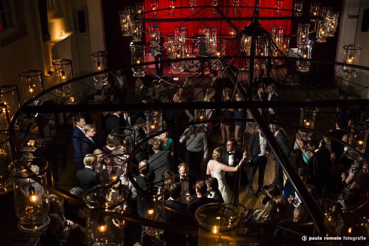 Zeg je JA in 2016 of 2017? Kom zo 31/1 naar de Open Top Trouwlocatie Route! delindenhof.nl/opendag/