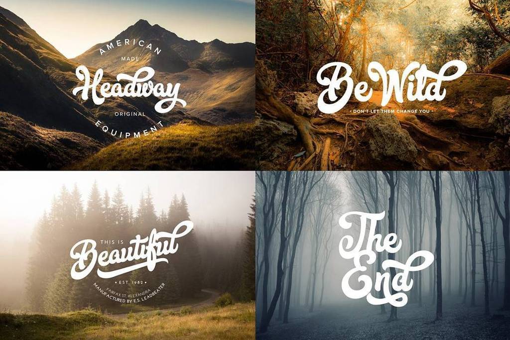 Beautiful compositions, by Liviu Antonescu ▶ #typography #afflatus ◀ ift.tt/1lRhH3s