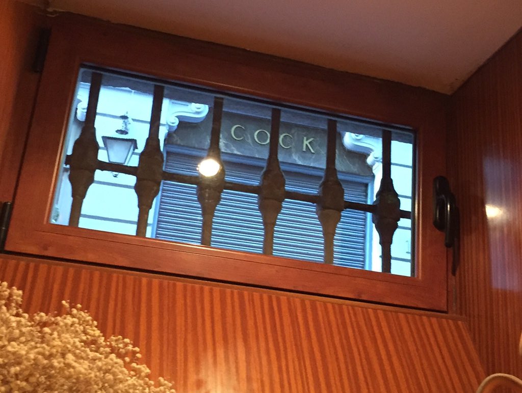 Cinturón de abstinencia <a href="/BarCockMadrid/">Bar Cock Madrid</a>