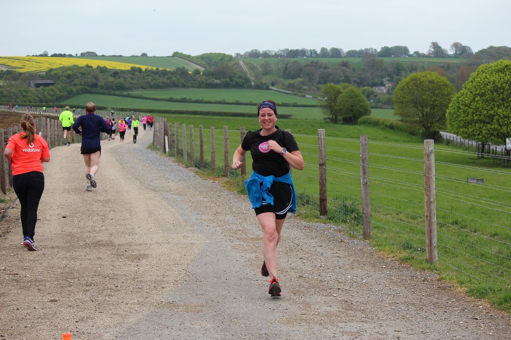 Our #Londonmarathon runner @Nikibockergl0ry has been blogging about her training > > nikkisrunninglondon.wordpress.com