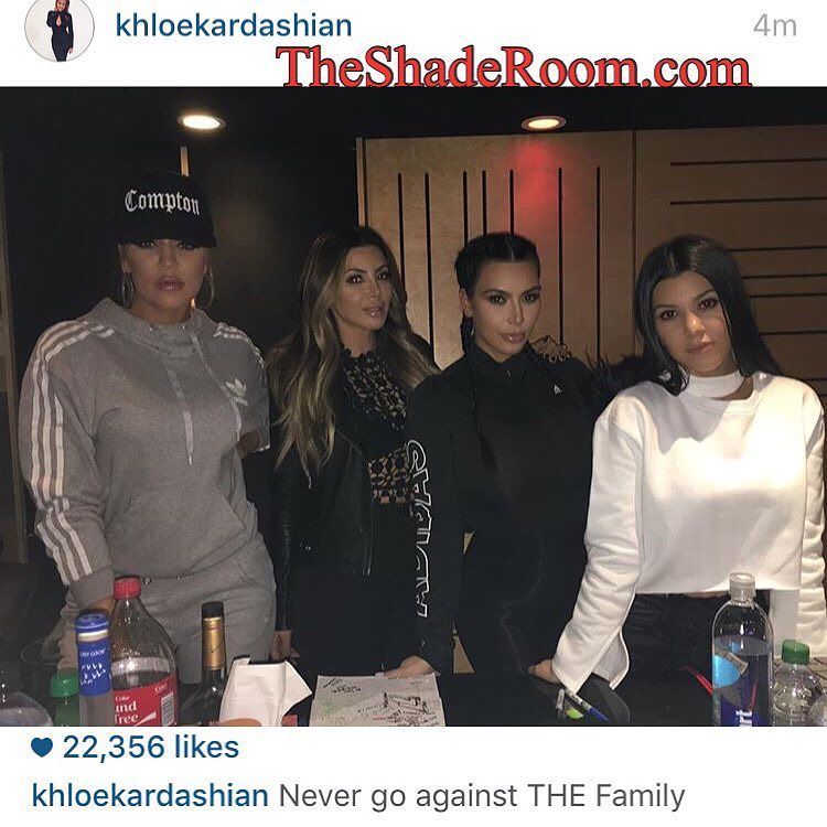 TheShadeRoom on Twitter: 