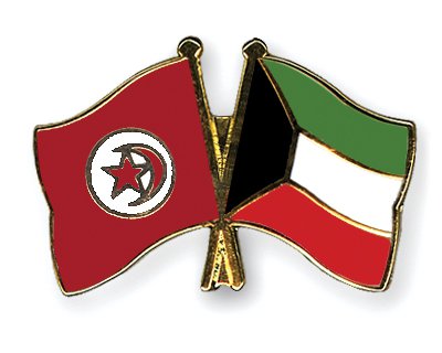 تونس والكويت توقعان على إتفاقية تعاون في المجال العسكري CZtdj-hWwAAegDh
