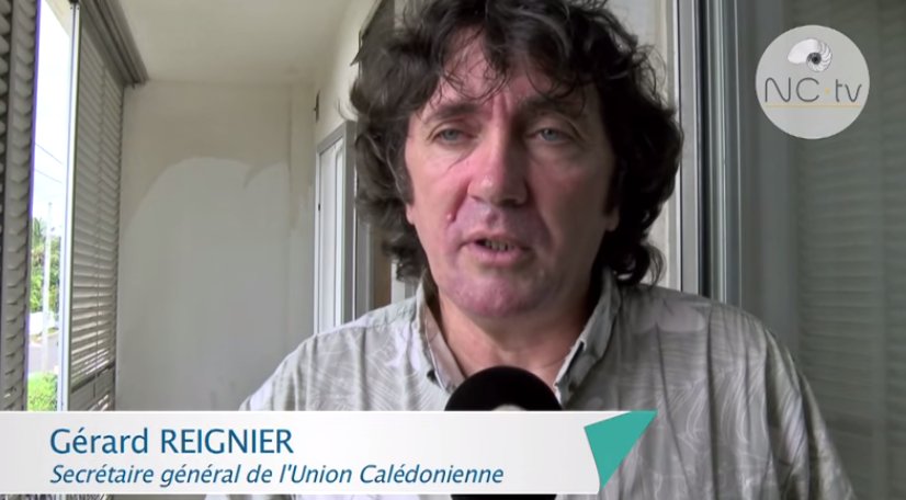 caledonia_nc's tweet photo. 14 eme Comité des Signataires, 4 questions à Gérard Reigner @UnionCaldonienn #CDS14 https://t.co/l5rGHCFeuz https://t.co/DGcMGKQ8fQ