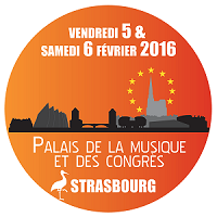 #IMG, votre congrès national annuel
Venez en famille ! #Strasbourg 
Inscrivez-vous ! congres.isnar-img.com