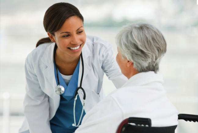 eHealthNewsAfri's tweet photo. #Patients demand #personalised #care  https://t.co/pVKV66MVwr #ehealth #healthcare #ICT #DigitalHealth #mhealth https://t.co/b9KU9WRyG3