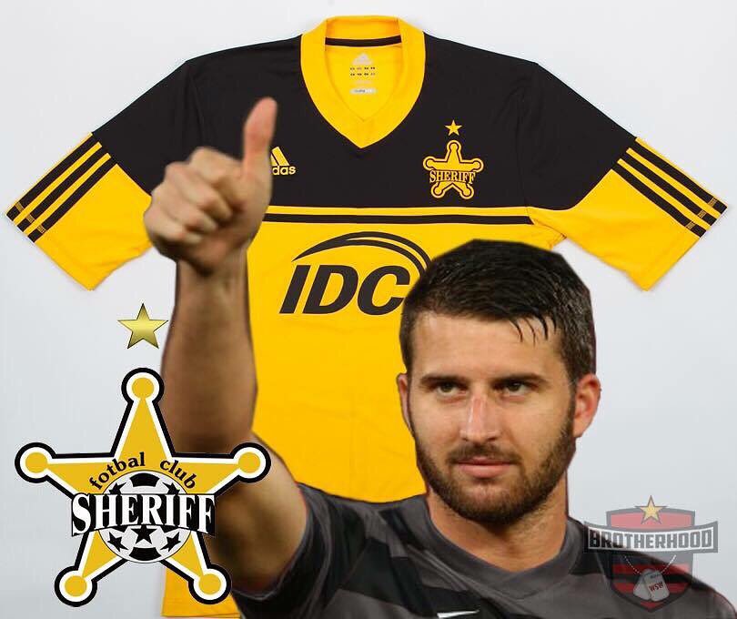 WSWBrotherhood's tweet photo. #GolecUpdate We are happy to send a big congratulations to our brother in Moldova Antony Golec. #WSWbrotherhood https://t.co/zKBjLqLHiy