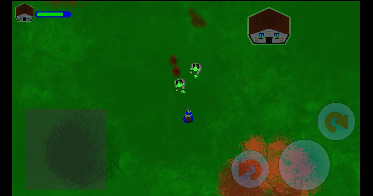 Ixel_Games's tweet photo. Testing touch and new look...
#indiedev #androiddev #androidgames #html5 #gamedev #html5dev #screenshotsaturday https://t.co/Qm936TCGx0