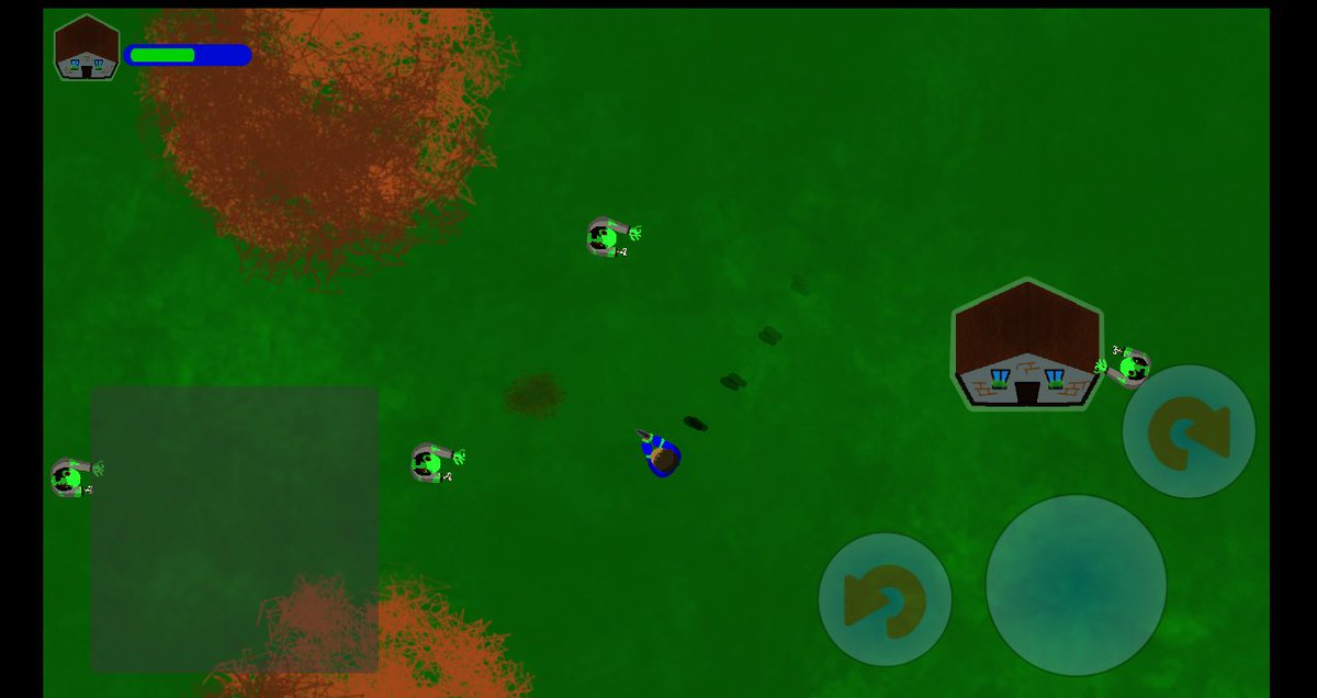 Ixel_Games's tweet photo. Testing touch and new look...
#indiedev #androiddev #androidgames #html5 #gamedev #html5dev #screenshotsaturday https://t.co/Qm936TCGx0
