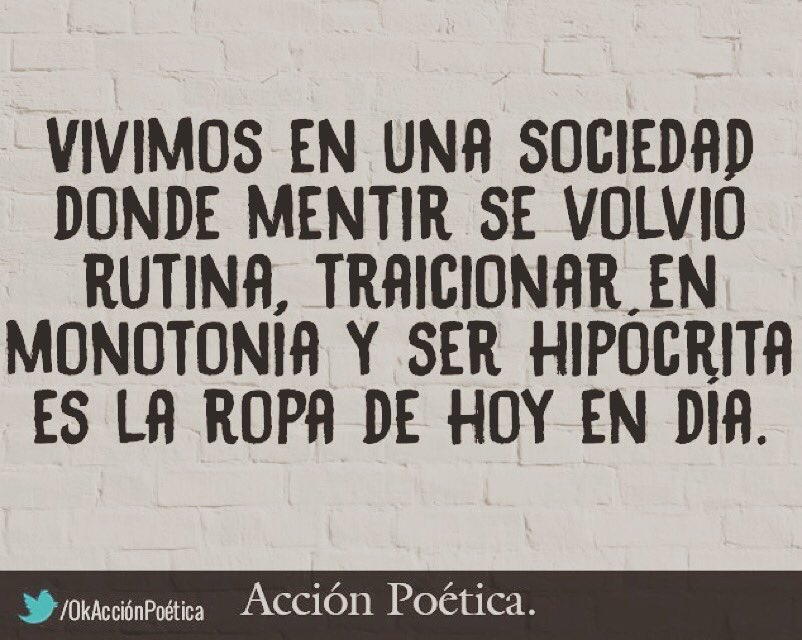 alelarana's tweet image. Lo peor es cuando la deslealtad viene de la propia familia y nos llenamos de mentiras, hipocresía y traición.