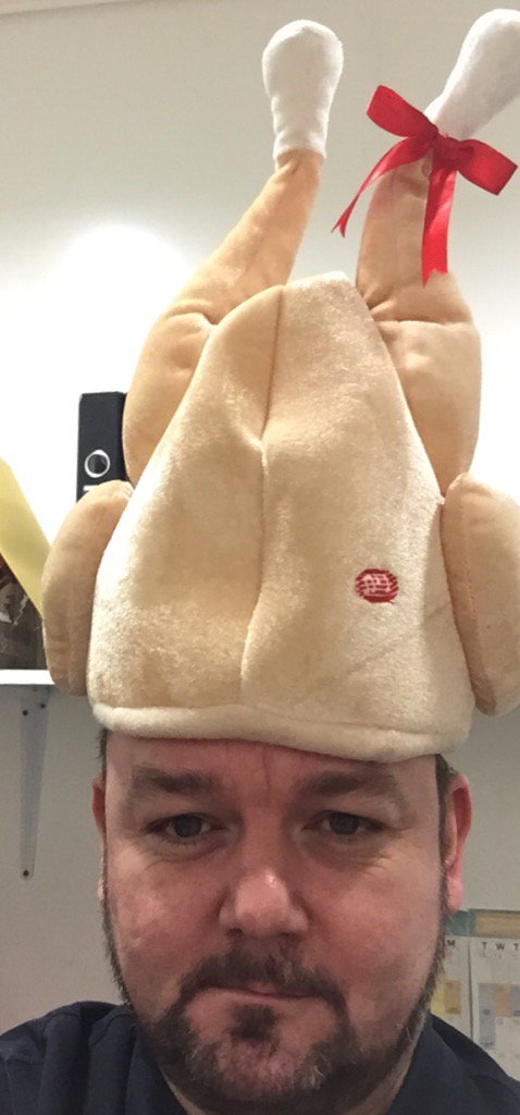 sread808's tweet photo. @lloydmann1 @Simonprice8 @dwbridge1 CCS chicken today https://t.co/GdorrQpJ3G