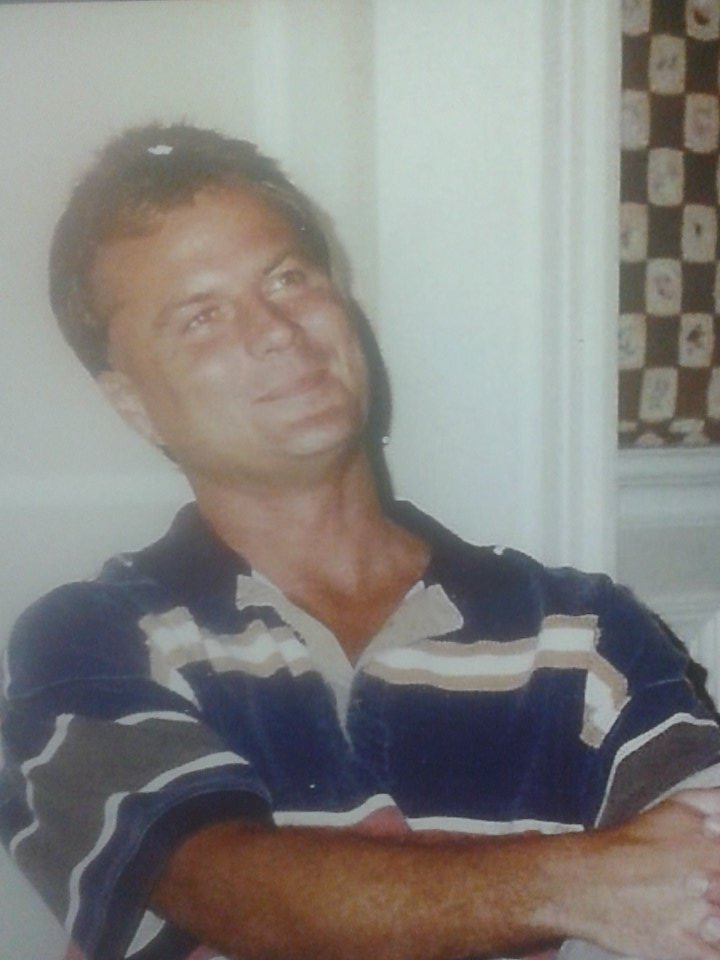 My pops <a href="/skevkirby/">Stoned Immaculate</a> in the early 90s or late 80s. RIP Pops, you are my best friend. We are all missing you so much.