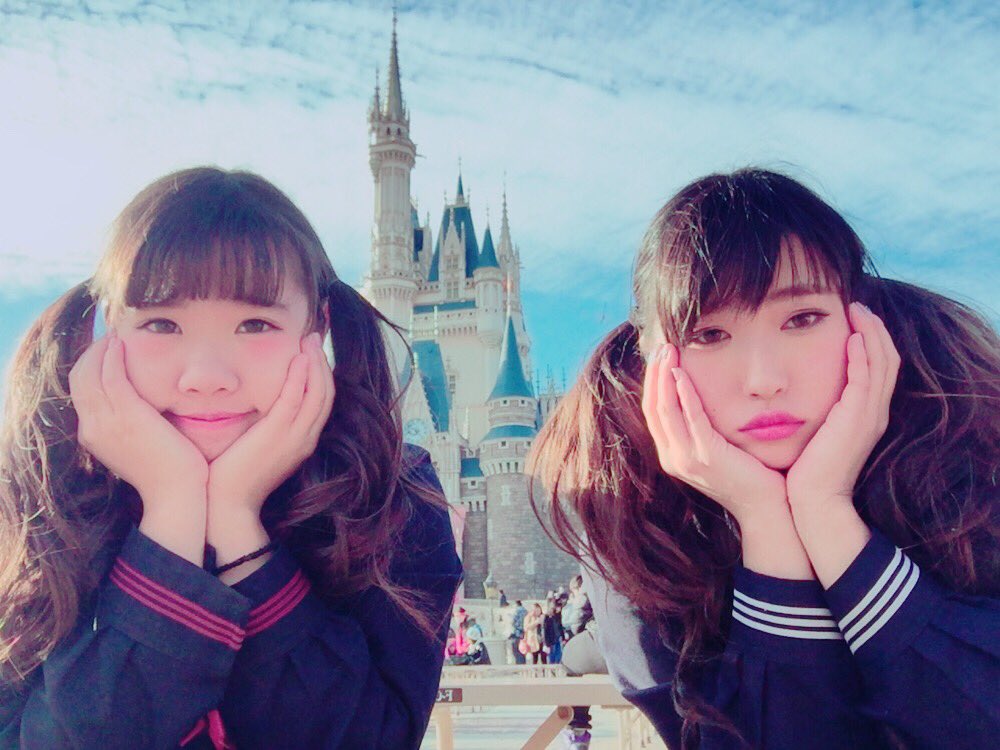 تويتر على تويتر まだまだjkでいたいたい セーラー服 ディズニー 高校生 セーラー服ディズニー らぶりつ T Co Phmh2qrlvf