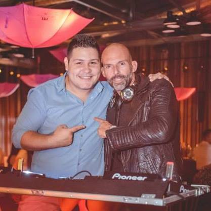 DJ TEHO (@djteho) on Twitter photo 