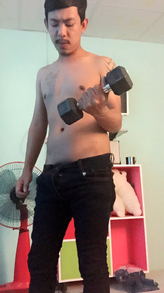 มาๆออกกำลังกันครับ IG. KENKACHANON