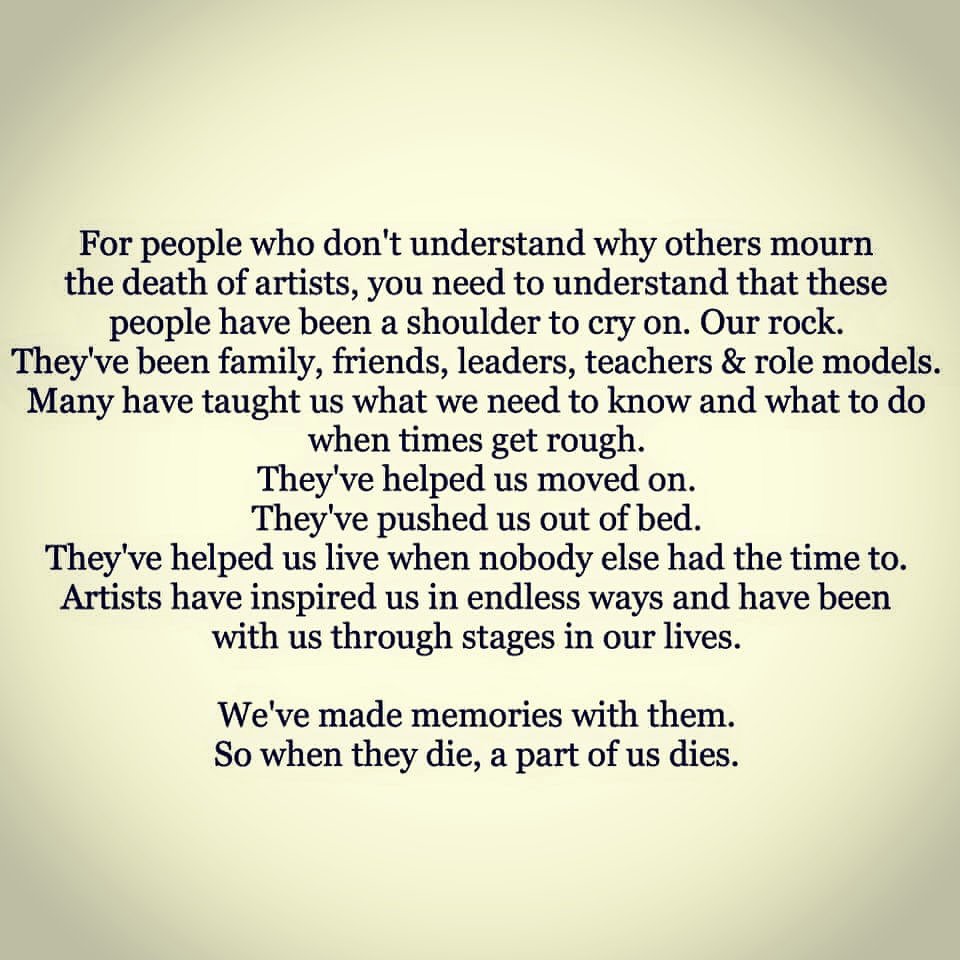 MizKay25's tweet photo. The Power of Music. The Love for Music. https://t.co/q0EqYr9Ez5