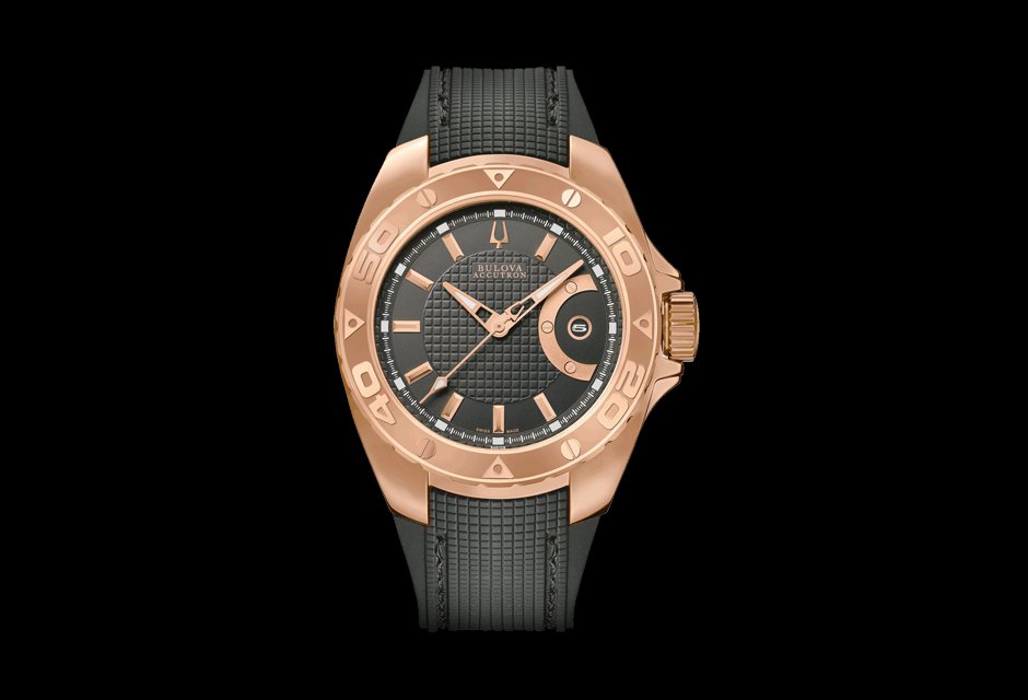 BulovaWatchesSA's tweet photo. The #Bulova BA64B108 (R12999.00) has Sapphire glass &amp; is water resistant to 300 meters. https://t.co/p3oI4FI2QU https://t.co/5qiDNjEukV