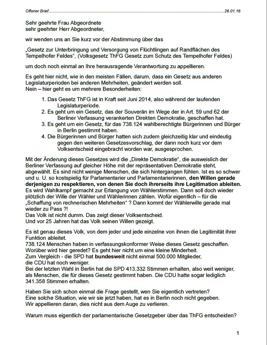thfgesetz's tweet photo. #OffenerBrief @thfgesetz-Schreiberinnen an #AGH|ler zu #THFRefugees
Alternative: #AGVillage
https://t.co/WHm34qcoLV https://t.co/Mk2NlNNXFf