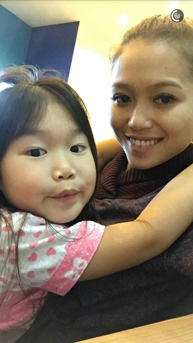 yooneunhye0507's tweet photo. Queen Miho and Princess Aimi. ☺😊❤❤❤

BigBreakFor TOMIHO https://t.co/rR7yQc0z80