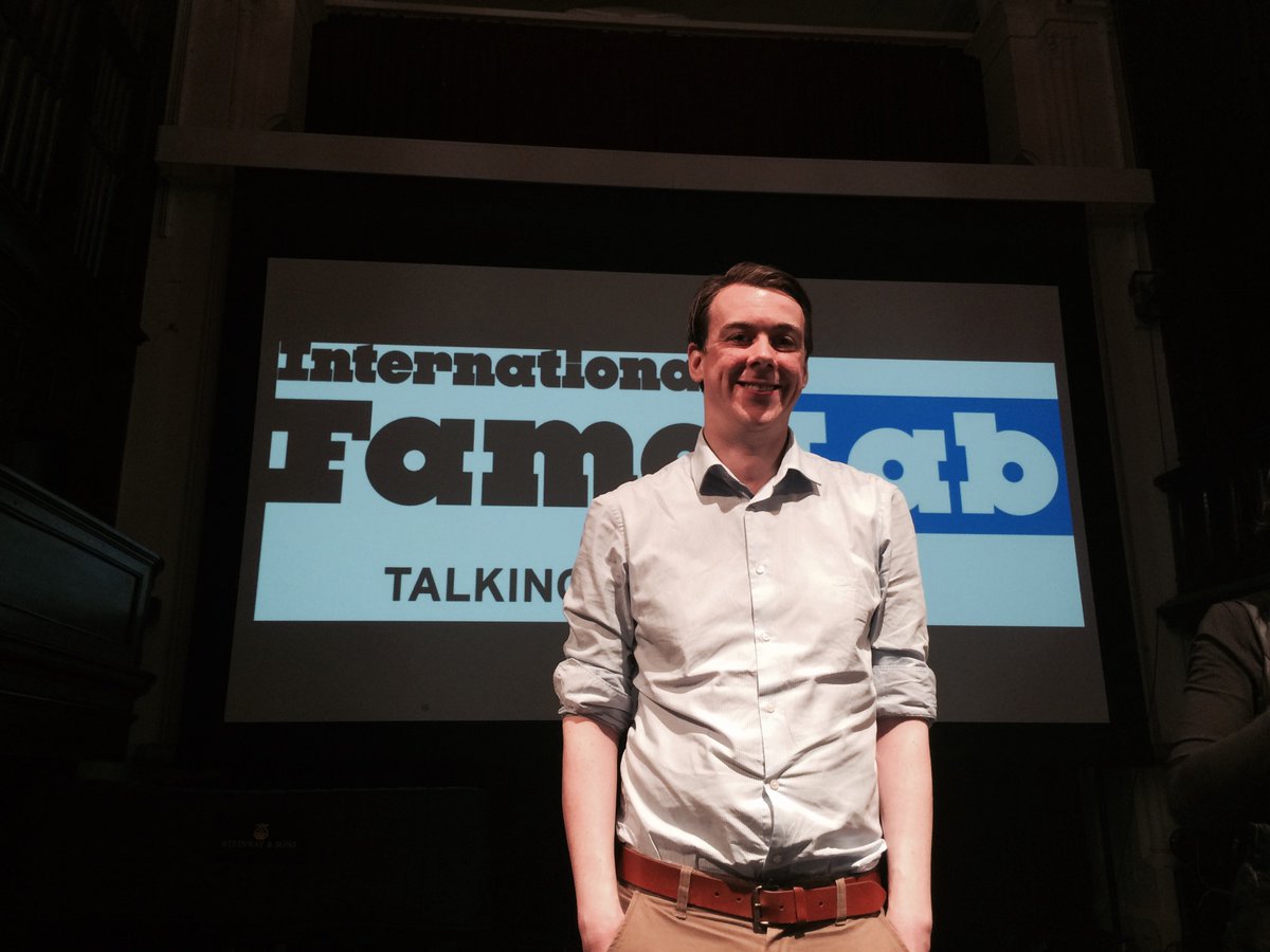 infantcentre's tweet photo. So proud of our Darragh Finn @Famelab_Ireland #Cork heats winner - Dublin, here we come! https://t.co/SA8wlQPULH