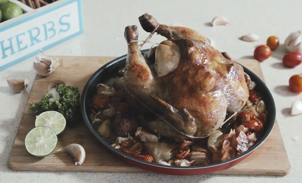 videokompascom's tweet photo. Ayo masak ayam panggang yang mewah dan enak!
https://t.co/Uw5TnCIeP6 https://t.co/wxASaZOUI0