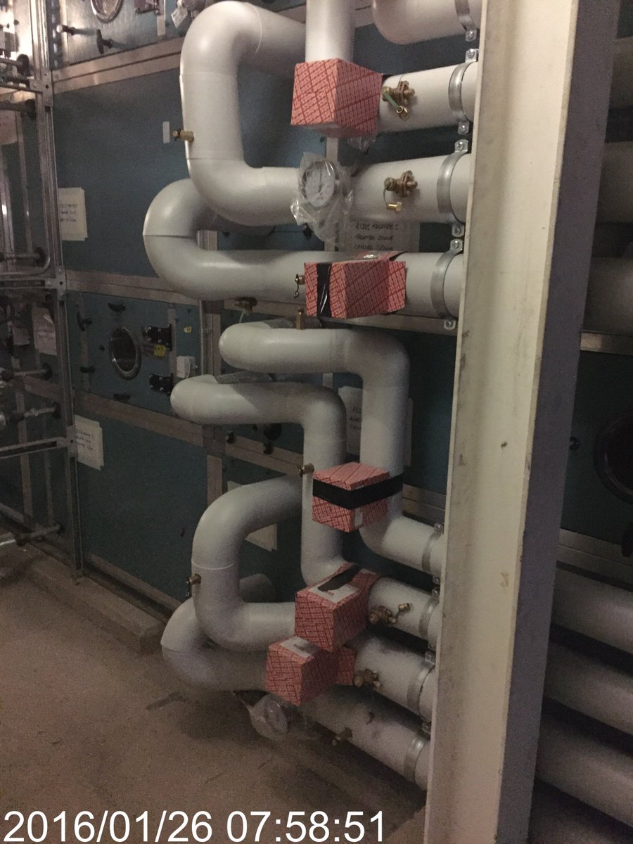 ISOGENOPAK INSTALLATION visual data 4