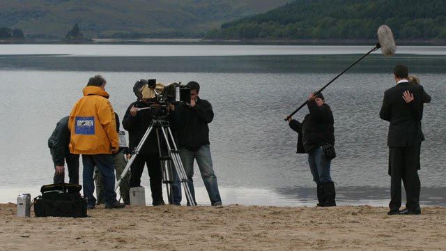 4K and Ultra High Definition TV: should programme-makers be getting excited? bbc.in/1RYNqhE #AcademyCast