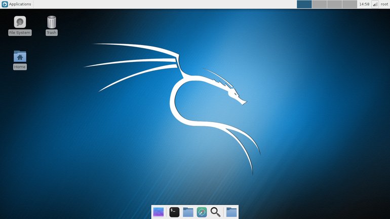 desktoplinuxah tweet picture