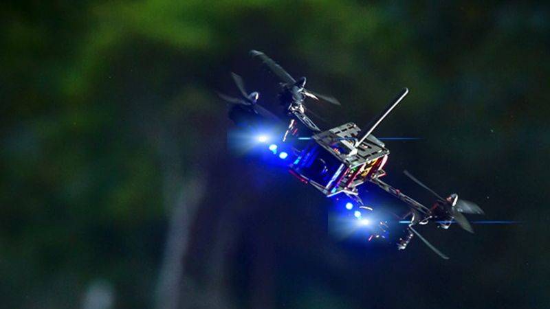 Testez-Vous ! 1er #simulateur de #Vols  #FPVRacing #drone #sports #multirotor 
#QuadCopter 
m.youtube.com/watch?v=Gi1K4d…