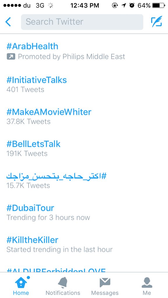 We're trending on Twitter 💪😎#InitiativeTalks