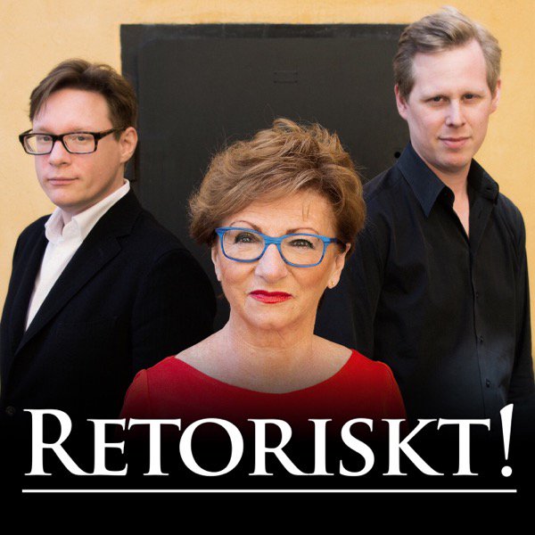 klarabesked's tweet photo. Lyssnar på #podcast #retoriskt. Den är najs! https://t.co/oEDhTNN3YW https://t.co/CPk3OiQ05r