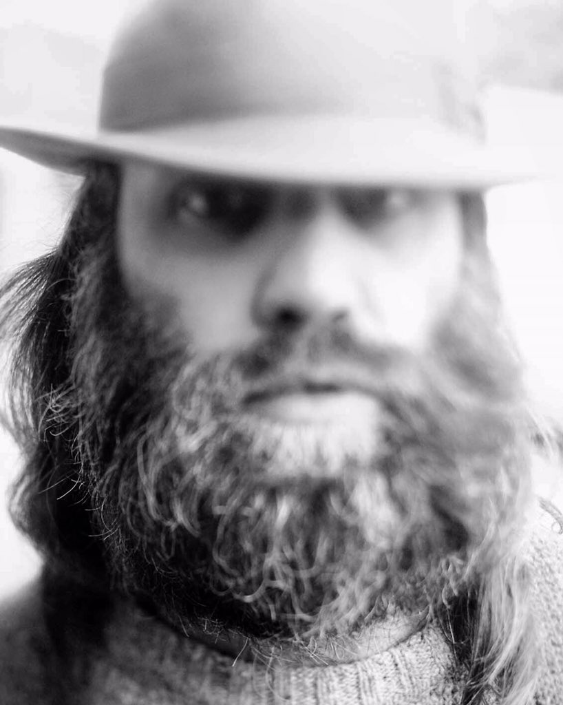 Rehearsing yesterday with this dude at the helm. <a href="/mrgarystringer/">gary stringer</a> <a href="/JesseWood/">Jesse James Wood</a> <a href="/ChedExperiment/">Jack Bessant</a> <a href="/reefband/">REEF</a>