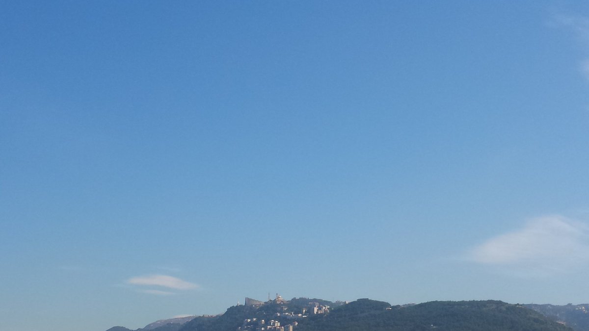 AkikiJoyce's tweet photo. My morning ...
#Memories #Bluesky #Sameweather #Sameseason https://t.co/T9iavdtvIv