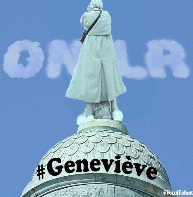 VoixdEnfant's tweet photo. Tous Pl Vendôme ce soir en mode #Sentinelles pour fêter avec #Genevieve la démission de #Taubira Et Pression #Urvoas https://t.co/WIvUjOYKXw