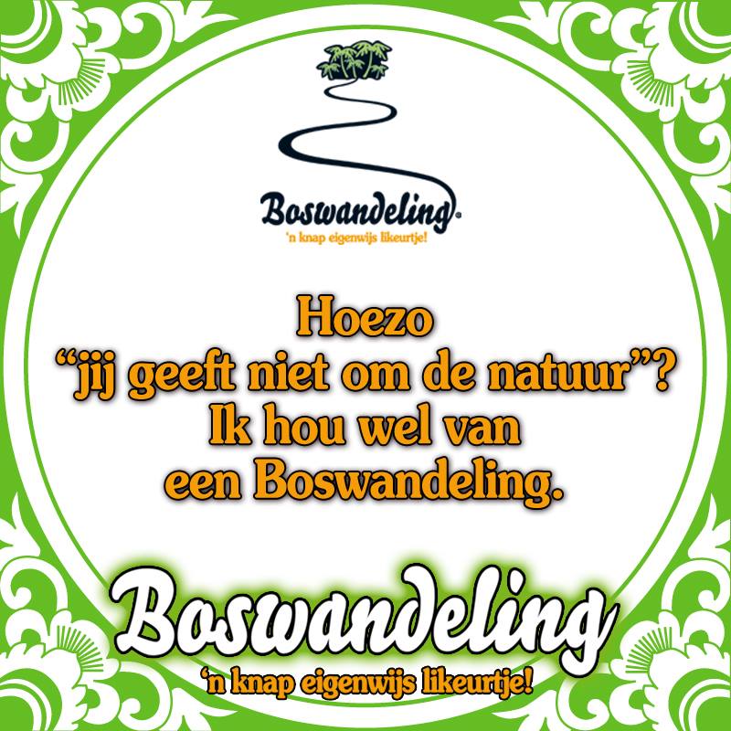 Boswandeling (@boswandeling) on Twitter photo 