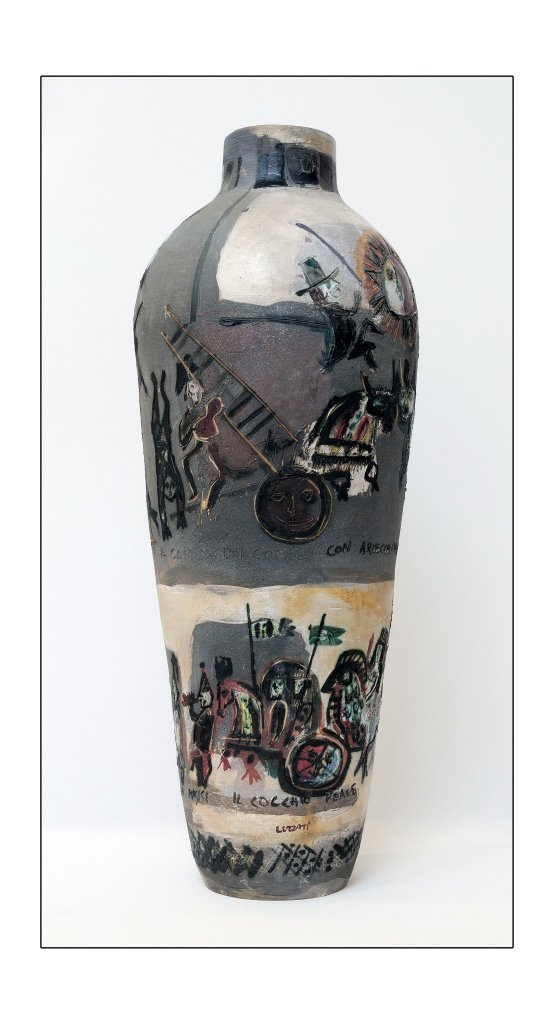 Oggi e domenica musei civici gratis 10/13.30 per #ShoahdellArte e #giornatadellamemoria 
goo.gl/ZzJVHd