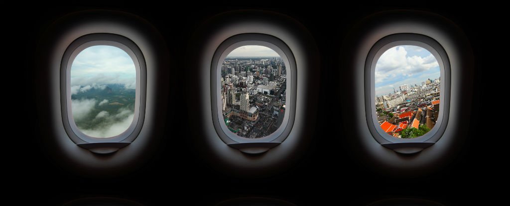 NEWX_shop's tweet photo. WATCH:scientific reason for why plane windows r always round #funniesttweets 
#sciencefair 
https://t.co/eUhbFHW5Ym https://t.co/hXzDqm1CDW